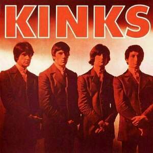 The Kinks - Kinks (LP) imagine