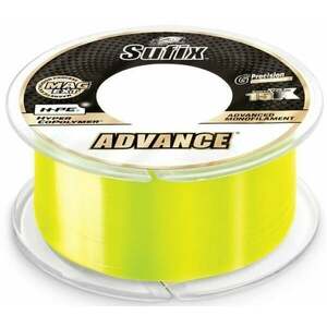 Sufix Advance Yellow 0, 20 mm 4, 5 kg 300 m Linie imagine