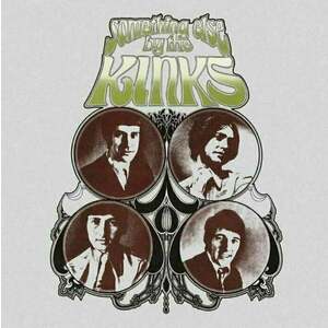 The Kinks - Something Else By The Kinks (LP) imagine