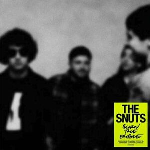 The Snuts - Burn The Empire (LP) imagine