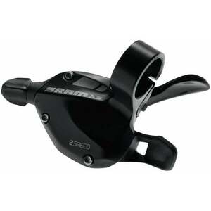 SRAM X5 Right-Spate 9 Clamp Band Manete schimbător imagine