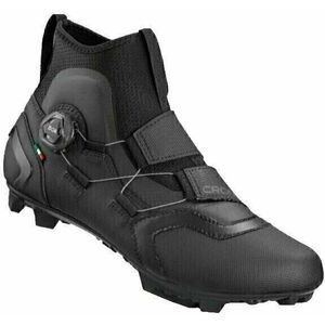 Crono CW1 MTB BOA Black 40 Pantofi de ciclism pentru bărbați imagine