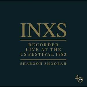 INXS - Shabooh Shoobah (LP) imagine