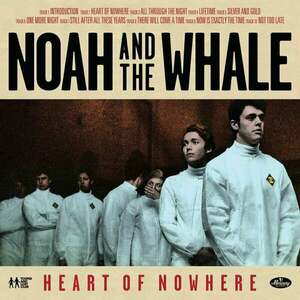 Noah And The Whale - Heart Of Nowhere (LP) imagine