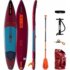Jobe Neva 12'6'' (381 cm) Paddleboard, Placa SUP imagine