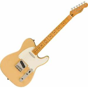 Fender Squier FSR Classic Vibe '50s Telecaster MN Vintage Blonde imagine