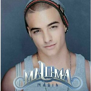 Maluma - Magia (2 LP) imagine