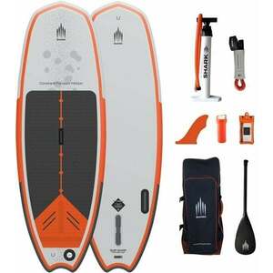 Shark Surf Pro 7'8'' (234 cm) Paddleboard, Placa SUP imagine
