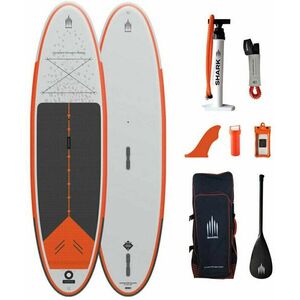 Shark Wind Surfing-FLY X 11' (335 cm) Paddleboard, Placa SUP imagine