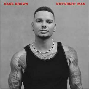 Kane Brown - Different Man (2 LP) imagine