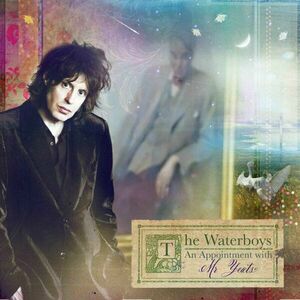 The Waterboys - An Appointment With Mr Yeats (Green Coloured) (2 LP) imagine