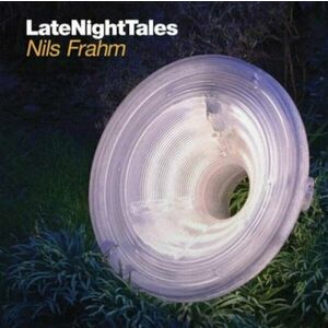 Nils Frahm - Late Night Tales (2 LP) imagine