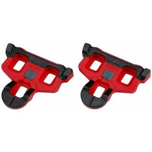BBB PowerClip Red Placute pedale Placute pedale / Accesorii imagine