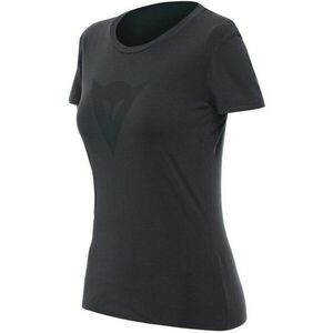 Dainese T-Shirt Speed Demon Shadow Lady Antracit S Tricou imagine