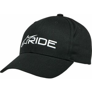 Alpinestars Ride 3.0 Hat Black/White UNI Șapcă imagine