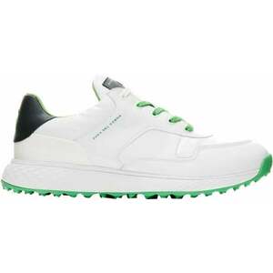Duca Del Cosma Pagani Men's Golf Shoe White/Navy/Green 44 imagine