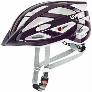 UVEX I-VO 3D Prestige 5660 Cască bicicletă imagine