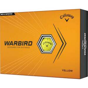 Callaway Warbird 2023 Minge de golf imagine