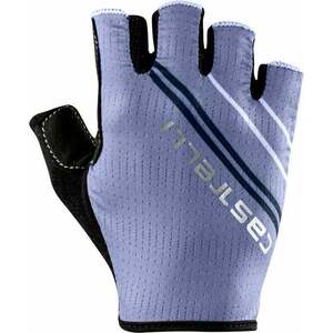 Castelli Dolcissima 2 W Gloves Violet Mist XL Mănuși ciclism imagine