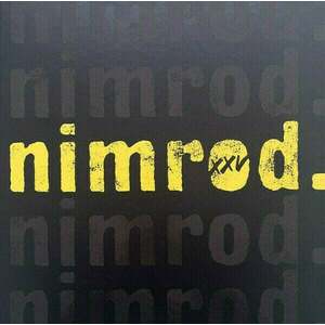 Green Day - Nimrod. XXV (Limited Edition) (5 LP) imagine