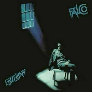 Falco - Einzelhaft (Deluxe Edition) (3 LP) imagine