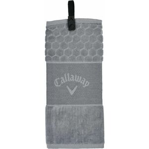 Callaway Trifold Towel Prosop imagine