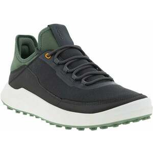 Ecco Core Mens Golf Shoes Magnet/Frosty Green 44 imagine