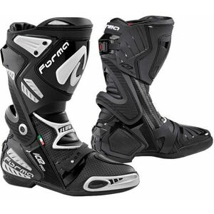 Forma Boots Ice Pro Cizme de motocicletă imagine