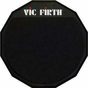 Vic Firth PAD12D 12" Pad pentru exersat imagine