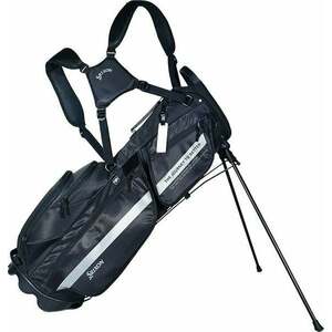 Srixon Lifestyle Stand Bag Black Geanta pentru golf imagine