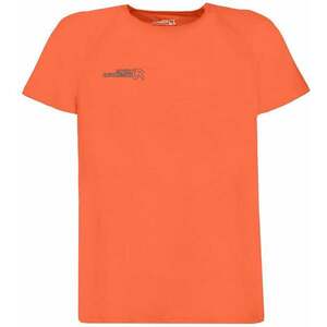 Rock Experience Oriole SS Man T-Shirt Flame M Tricou imagine