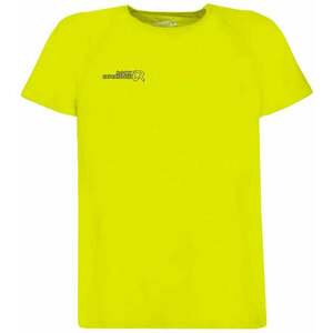 Rock Experience Oriole SS Man T-Shirt Evening Primrose XL Tricou imagine