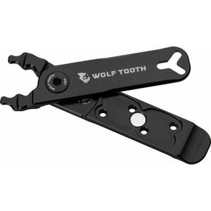 Wolf Tooth Master Link Combo Pliers Negru/Negru Unelte imagine