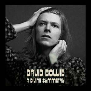 David Bowie - A Divine Symmetry (Limited Edition) (180g) (LP) imagine