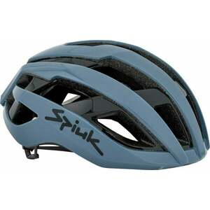Spiuk Domo Helmet Blue S/M (51-56 cm) Cască bicicletă imagine