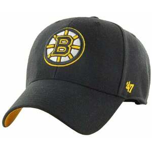 Boston Bruins NHL '47 MVP Ballpark Snap Black Șapcă hochei imagine