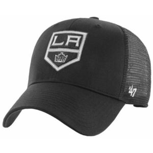 Los Angeles Kings NHL '47 MVP Branson Black 56-61 cm Șapcă imagine