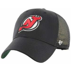 New Jersey Devils NHL '47 MVP Branson Black Șapcă hochei imagine