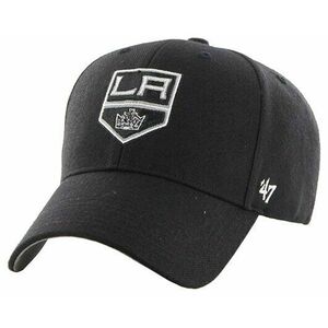Los Angeles Kings NHL '47 MVP Black 56-61 cm Șapcă imagine