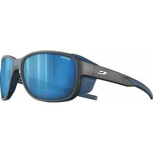 Julbo Montebianco 2 Black/Blue/White/Smoke/Multilayer Blue Outdoor ochelari de soare imagine