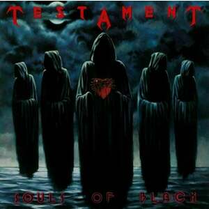 Testament - Souls of Black (180g) (LP) imagine
