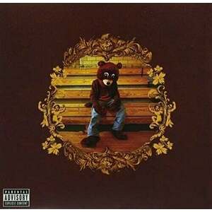 Kanye West - College Dropout (2 LP) imagine