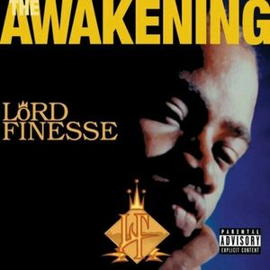 Lord Finesse - Awakening (25th Anniversary) (Coloured) (2 LP + 7" Vinyl) imagine
