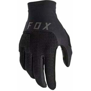 FOX Flexair Pro Gloves Black S Mănuși ciclism imagine