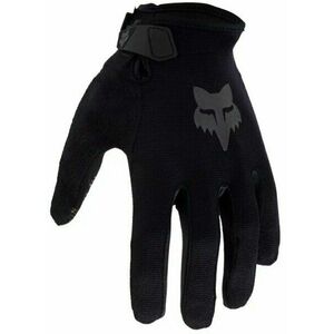FOX Ranger Gloves Black S Mănuși ciclism imagine