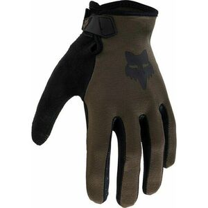 FOX Ranger Gloves Dirt M Mănuși ciclism imagine