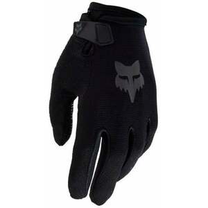 FOX Womens Ranger Gloves Black S Mănuși ciclism imagine