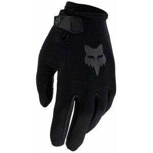 FOX Womens Ranger Gloves Black L Mănuși ciclism imagine