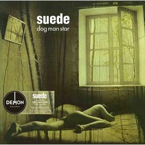 Suede - Suede (LP) Disc de vinil imagine