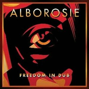 Alborosie - Freedom In Dub (LP) imagine